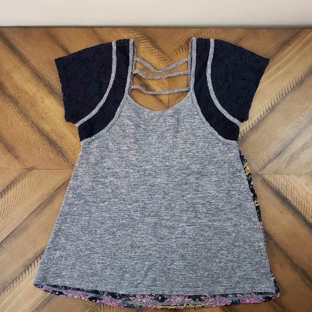 Daytrip Tunic